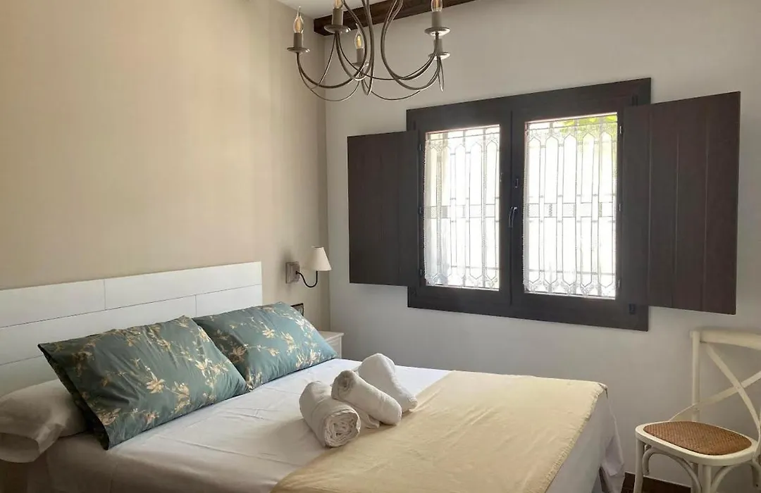 Casa Rural Solanilla-1