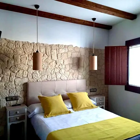 Casa Rural Solanilla-3