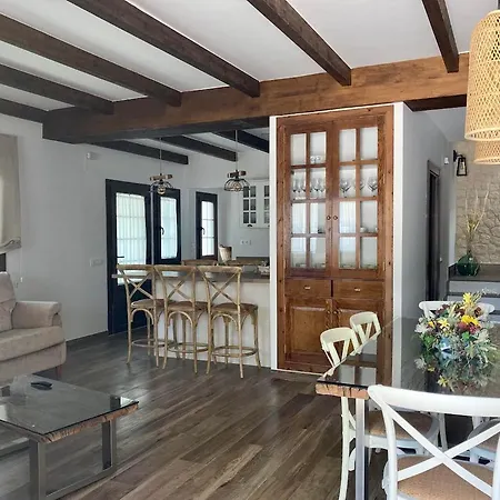 Casa Rural Solanilla-2